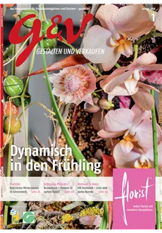 gestalten & verkaufen - Ausgabe 2018/01