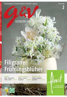 gestalten & verkaufen - Ausgabe 2018/02