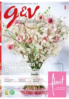 gestalten & verkaufen - Ausgabe 2018/03