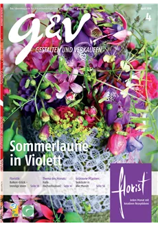 gestalten & verkaufen - Ausgabe 2018/04