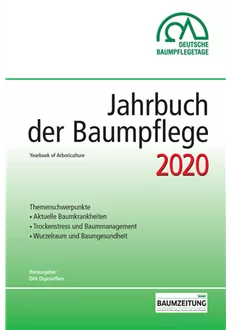 Jahrbuch der Baumpflege 2020