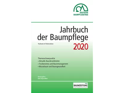 Jahrbuch der Baumpflege 2020