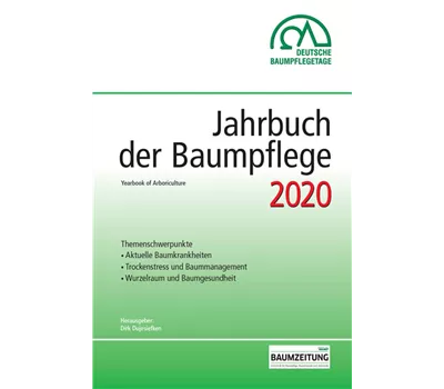 Jahrbuch der Baumpflege 2020