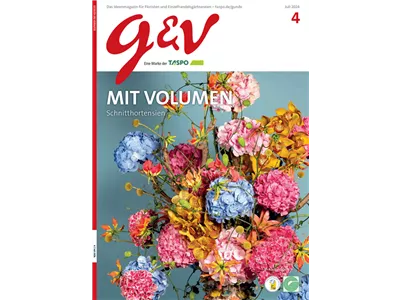 gestalten & verkaufen - Ausgabe 2024/04