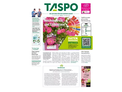 TASPO - Ausgabe 2026/03