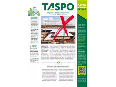 TASPO - Ausgabe 2026/04