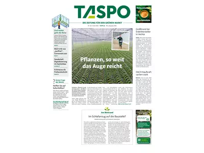 TASPO - Ausgabe 2026/16 - Kopie