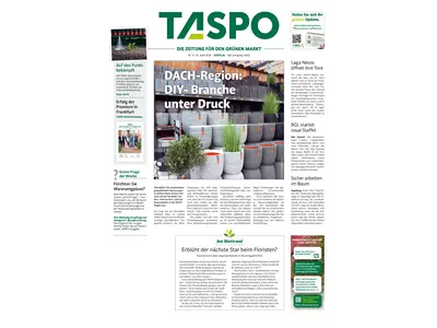 TASPO - Ausgabe 2026/17 - Kopie