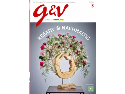 gestalten & verkaufen - Ausgabe 2026/03