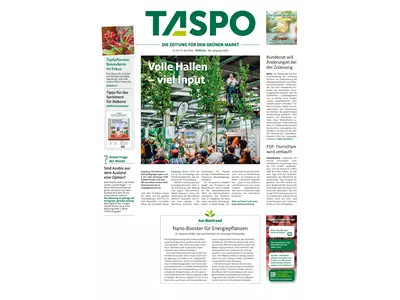 TASPO - Ausgabe 2026/20