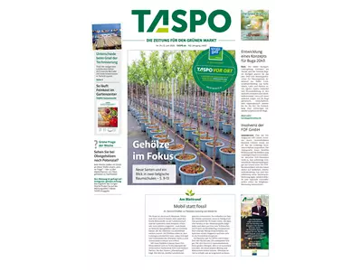 TASPO - Ausgabe 2026/24