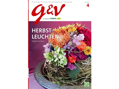 gestalten & verkaufen - Ausgabe 2026/04